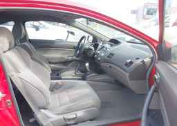2008 HONDA CIVIC DX