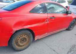 2008 HONDA CIVIC DX