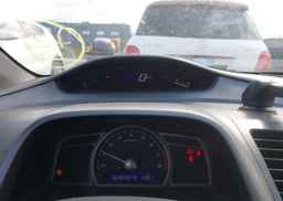 2008 HONDA CIVIC DX