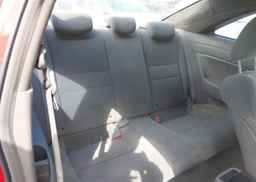 2008 HONDA CIVIC DX
