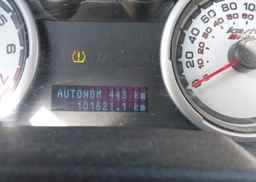 2009 FORD FOCUS SEL