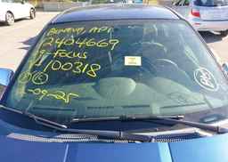 2009 FORD FOCUS SEL