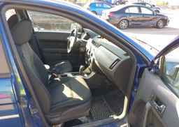 2009 FORD FOCUS SEL