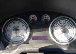 2009 FORD FOCUS SEL