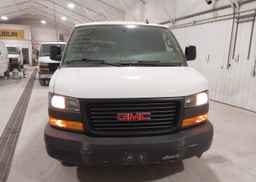 2020 CHEVROLET EXPRESS G2500