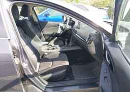 2015 MAZDA MAZDA3 GS
