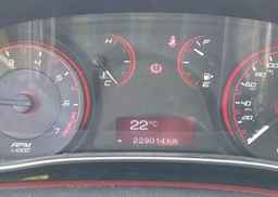 2014 DODGE DART SXT