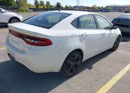 2014 DODGE DART SXT