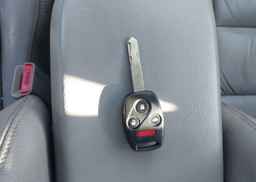 2012 HONDA CIVIC EX-L