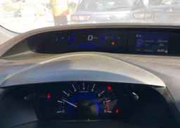 2012 HONDA CIVIC EX-L