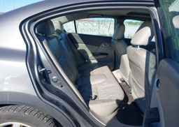 2012 HONDA CIVIC EX-L