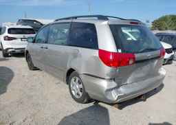 2008 TOYOTA SIENNA CE