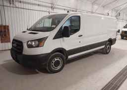 2020 FORD TRANSIT T-150