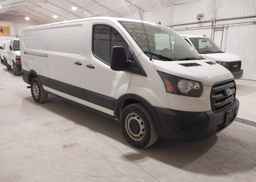 2020 FORD TRANSIT T-150