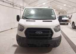 2020 FORD TRANSIT T-150