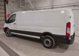 2020 FORD TRANSIT T-150