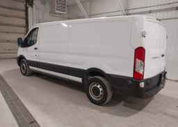 2020 FORD TRANSIT T-150
