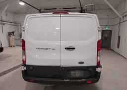 2020 FORD TRANSIT T-150