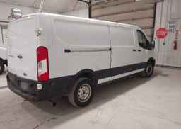 2020 FORD TRANSIT T-150