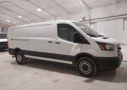 2020 FORD TRANSIT T-150