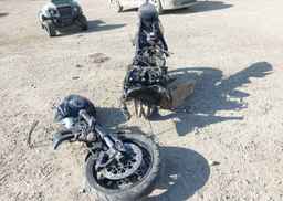 2008 SUZUKI GSX-R750