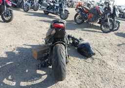 2008 SUZUKI GSX-R750