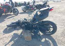2008 SUZUKI GSX-R750