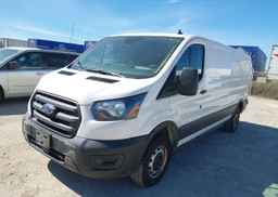 2020 FORD TRANSIT T-150