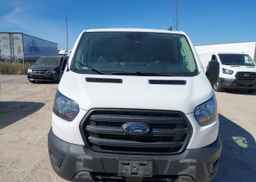 2020 FORD TRANSIT T-150