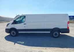 2020 FORD TRANSIT T-150