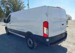 2020 FORD TRANSIT T-150
