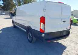 2020 FORD TRANSIT T-150