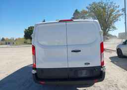 2020 FORD TRANSIT T-150