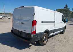 2020 FORD TRANSIT T-150