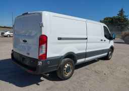 2020 FORD TRANSIT T-150
