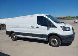 2020 FORD TRANSIT T-150