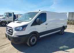 2020 FORD TRANSIT T-150