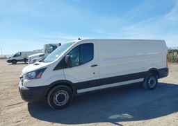 2020 FORD TRANSIT T-150