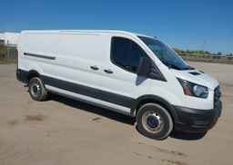 2020 FORD TRANSIT T-150