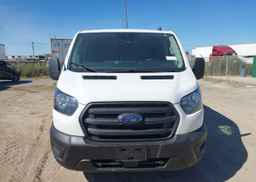 2020 FORD TRANSIT T-150