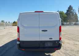 2020 FORD TRANSIT T-150
