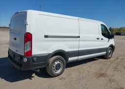 2020 FORD TRANSIT T-150