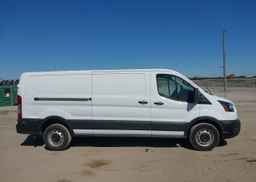 2020 FORD TRANSIT T-150