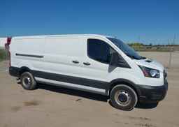 2020 FORD TRANSIT T-150