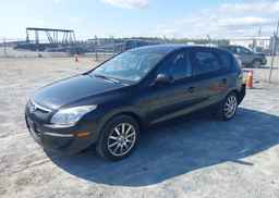 2012 HYUNDAI ELANTRA TOURING GL