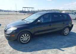 2012 HYUNDAI ELANTRA TOURING GL