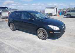 2012 HYUNDAI ELANTRA TOURING GL