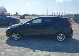 2012 HYUNDAI ELANTRA TOURING GL