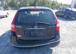 2012 HYUNDAI ELANTRA TOURING GL