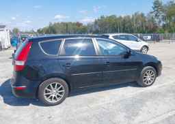 2012 HYUNDAI ELANTRA TOURING GL